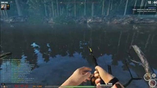 Fisher Online-Стрим №20-Общение-Плюшки-Новые махи и не только смотреть онлайн