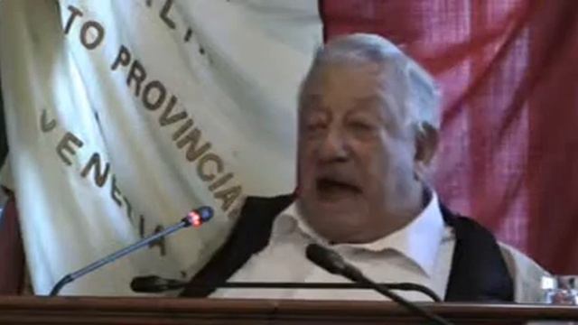 Sessione pomeridiana: Giorgio Rochat, conclusioni смотреть онлайн