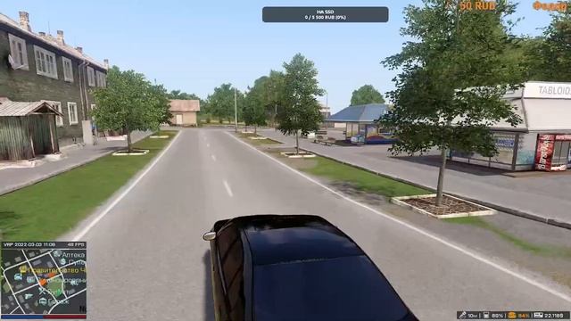 Arma 3. VRP LIFE.Стрим смотреть онлайн