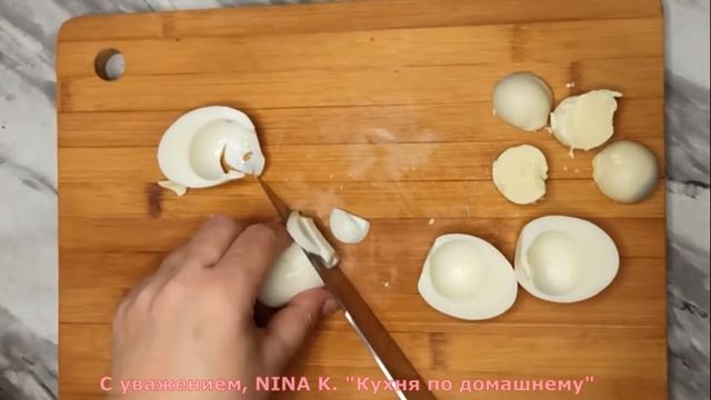 ВЫПРОСИЛА РЕЦЕПТ САЛАТА НА ПРАЗДНИЧНЫЙ СТОЛ У ПОДРУГИ?салат морская жемчужина 1 смотреть онлайн