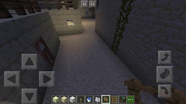 Большой оазис в пустыне смотреть онлайн