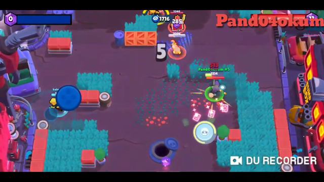 НОВЫЙ РАБОЧИЙ ПРИВАТНЫЙ СЕРВЕР BRAWL СТАРС! смотреть онлайн