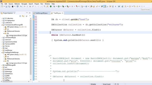 Marzouk-Client-Java-pour-un-Replica-Set-MongoDB смотреть онлайн