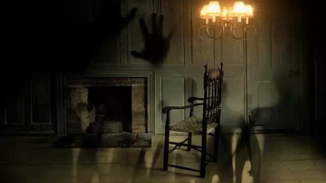 Haunted Written by Arcanity смотреть онлайн