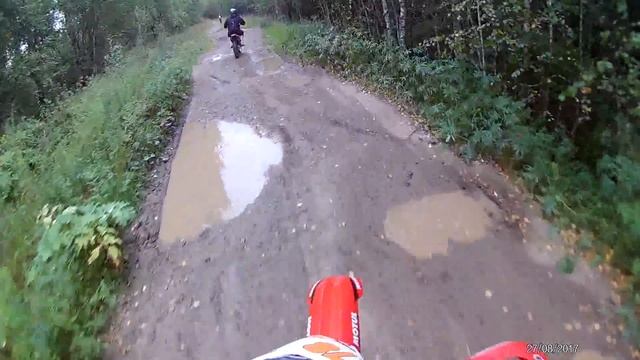 YAMAHA, SUZUKI, RACER, MOTOLEND в погоне за летом 2017