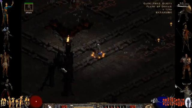 Diablo 2: Lord of Destruction Online 3-31-20 смотреть онлайн