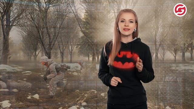 GamaNews. Игры - Overwatch; For Honor; Лара Крофт смотреть онлайн