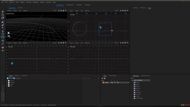 Depence² Splines смотреть онлайн