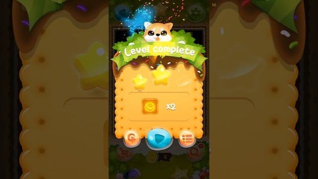 Maze Cat Adventure смотреть онлайн