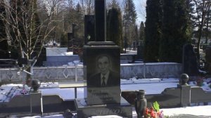 Судьба вора в законе "Кости Лупатого"