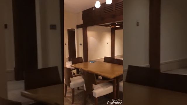 Sofitel resort (Palm Jumeirah) смотреть онлайн