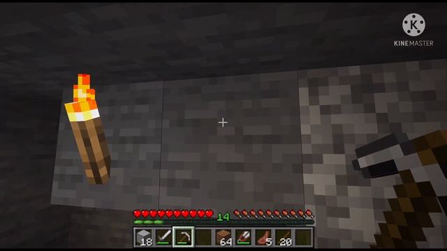 ВЫЖИВАЮ В Майнкрафте JAVA! ЧАСТЬ 1⛏ смотреть онлайн