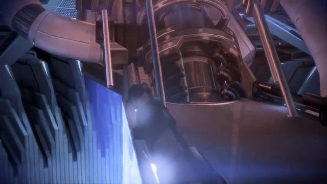 Mass Effect 3: Perfect Ending/Bestes Ende (Shepard überlebt) [Deutsch/HD] [EXTENDED CUT] all scenes смотреть онлайн