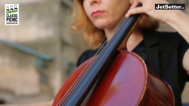 Сюїта «В горах» у виконанні Академічного камерного оркестру «Віртуози Львова» (частина 1) смотреть онлайн