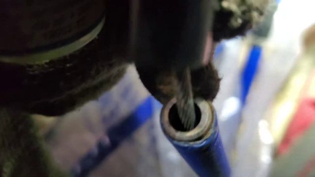 Вечные троссы ручника смотреть онлайн