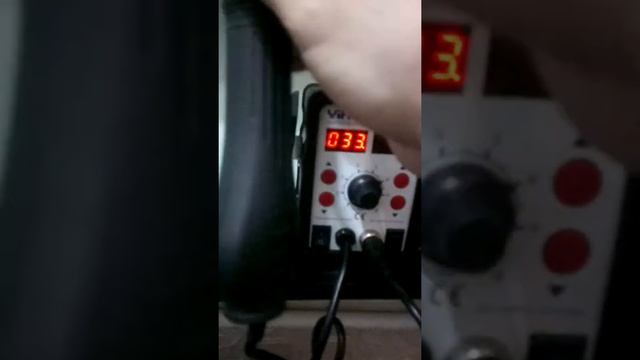 Обзор паяльной станций YIHU 898BD смотреть онлайн