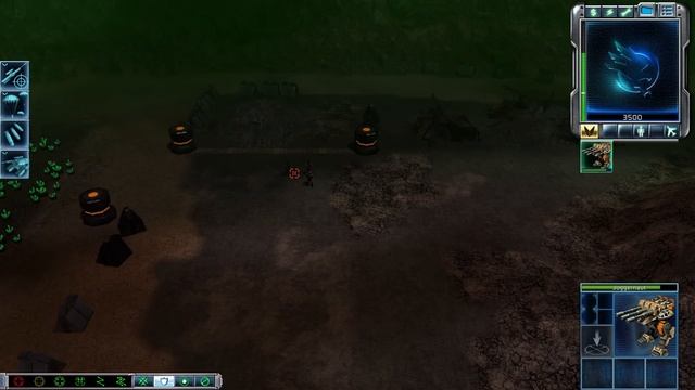 Command & Conquer 3 | Revenge of The Forgotten Full Playthrough | (Hard) смотреть онлайн