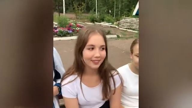 31. 2021 Летние сборы в ГАУЗ РБ ДПС «Толпар» с 15 по 25 июля 1 заезд №2 смотреть онлайн