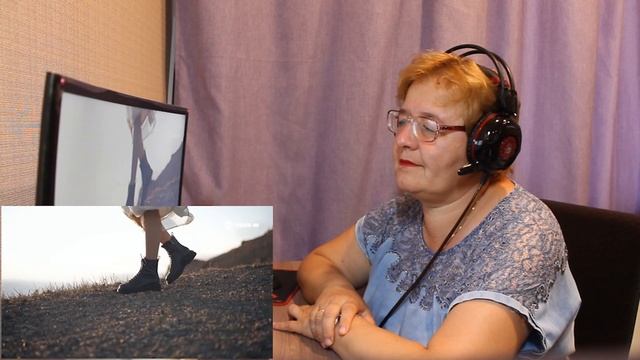 РЕАКЦИЯ МАМЫ НА [Ислам Мальсуйгенов, Зульфия Чотчаева - Убегая] смотреть онлайн
