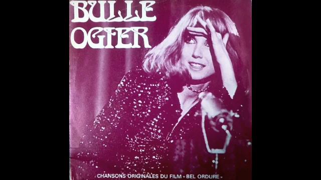 Bulle Ogier - Génération Spontanée смотреть онлайн