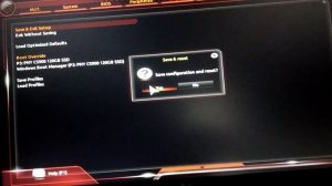 TPM 2.0 Enable on gigabyte AMD b450m-s2h motherboard windows 11