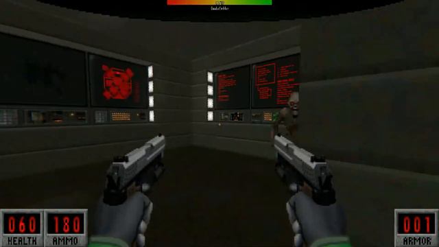 Landing Base - Ultra Crispy CE + NeoDoom VAC - Episode #1 смотреть онлайн