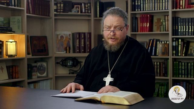 Исповедуются ли сами священники и кому ? Протоиерей Феодор Бородин смотреть онлайн
