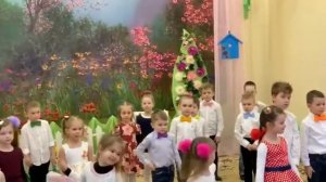 песня " Моя мама-золотая"