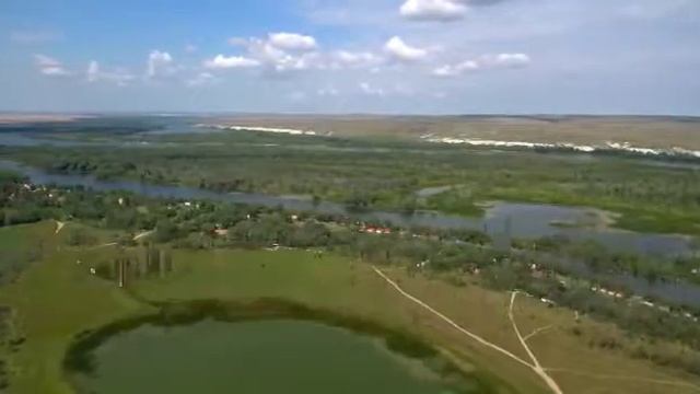 База отдыха х.Вертячий смотреть онлайн