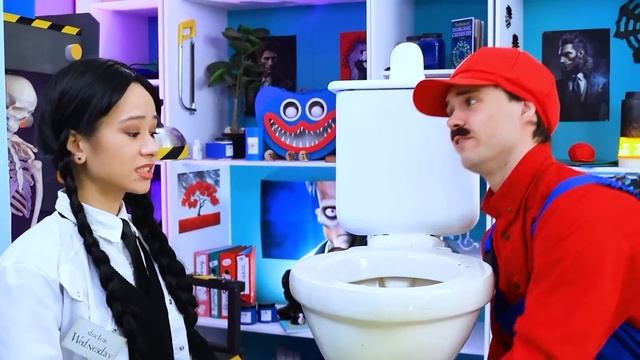 Супер-Гаджеты для Больницы! Полезные Хаки для умных родителей