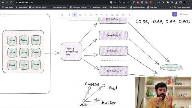 Chat with any CSV or Excel using langchain and Open AI | English смотреть онлайн