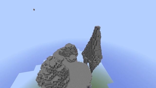 Building With Grian - Floating Islands! смотреть онлайн