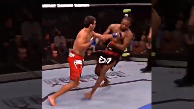 бой в ufs #mma #мма #бой #бокс #shors смотреть онлайн