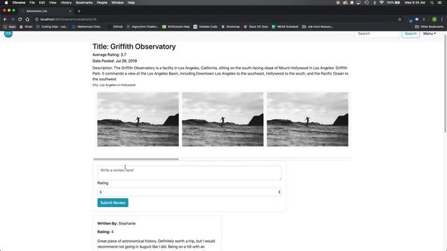 Python Project Wireframe Run-through смотреть онлайн