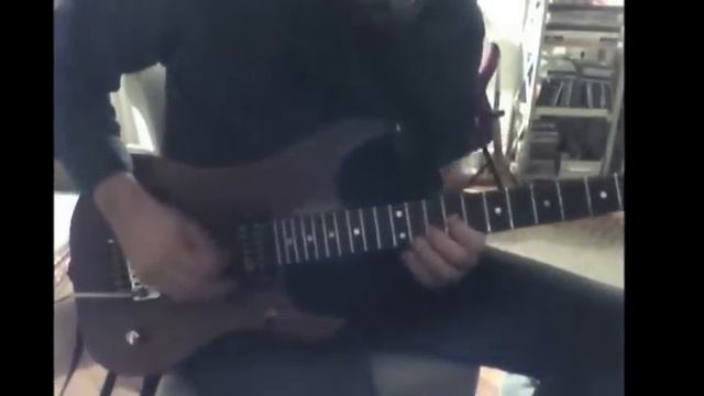 Washburn N4 Padouk Nuno Bettencourt смотреть онлайн