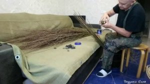 16. Лозоплетение. Заготовка лозы. Ре'жим_Сортируем.