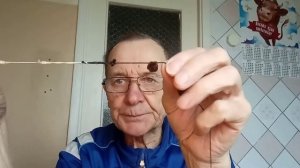 Скользящий монтаж поплавка - незацепляйка. Опыт Куликова.