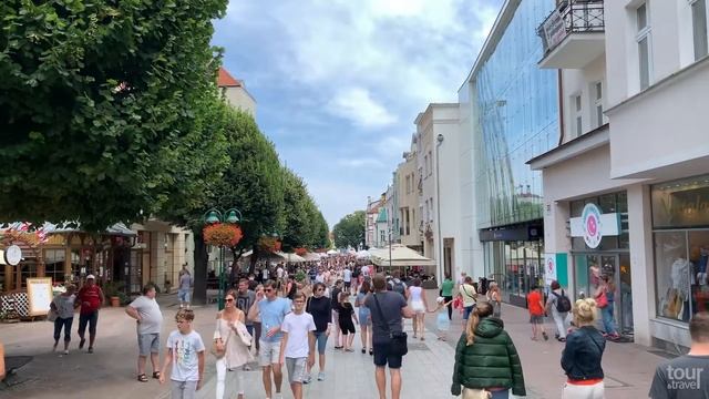 Amazing Things to Do in Gdańsk, Gdynia & Sopot & Top Gdańsk, Gdynia & Sopot Attractions смотреть онлайн