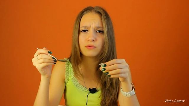 Необычности: Мини-пудинги | Yulia Lamok смотреть онлайн