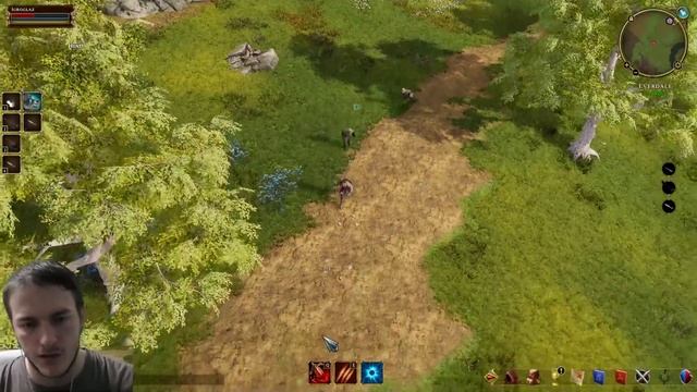 Legends of Aria REVIEW ⚡@ 'sandbox' MMORPG смотреть онлайн