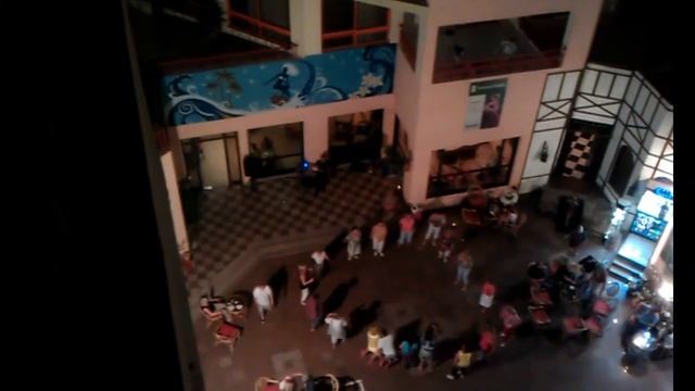 мини обзор Triton Empire Beach Resort 3* (такой вот отель) смотреть онлайн