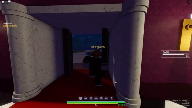 ПРОХОЖУ RIU, НО Я ИСПОЛЬЗУЮ ТОЛЬКО ХАМОН | ЧАСТЬ 1 | Roblox Is Unbreakable | Roblox смотреть онлайн