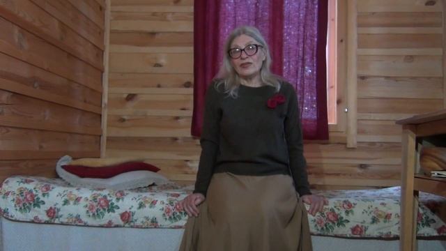 РОДСТВЕННИКИ КРОВНЫЕ И ДУХОВНЫЕ. КТО РОДНЕЕ? (Секреты счастья Светланы Ермаковой) смотреть онлайн