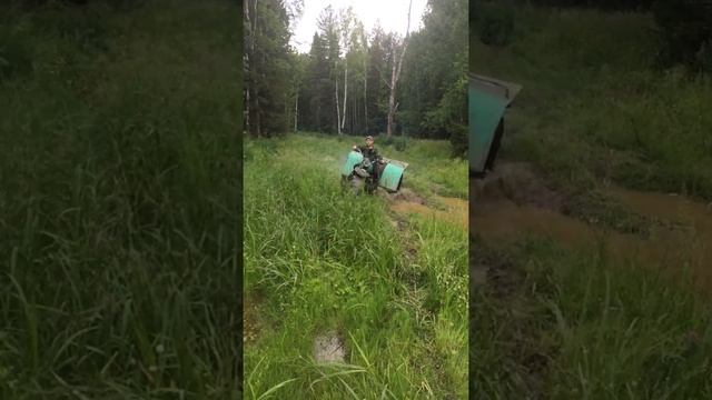 Дорога на северные карьеры смотреть онлайн