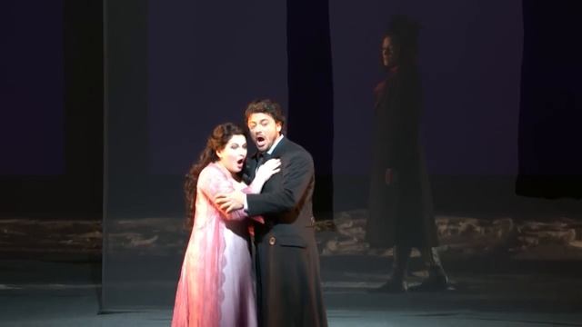 Les Contes d'Hoffmann: "Ah! j’ai le bonheur" (Grigolo, Gerzmava) смотреть онлайн