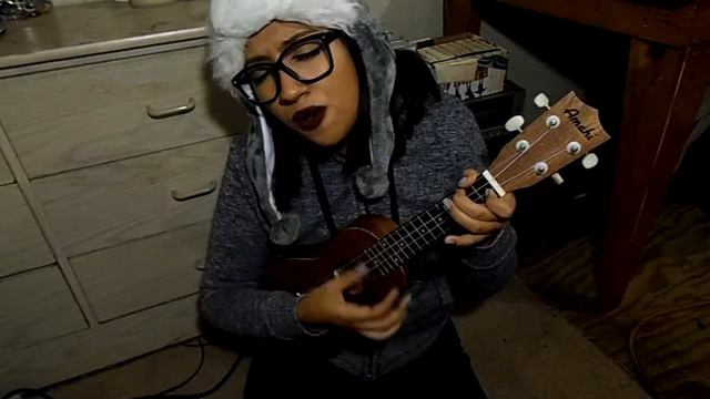 Elvis - Cant Help Falling in Love (cover) смотреть онлайн