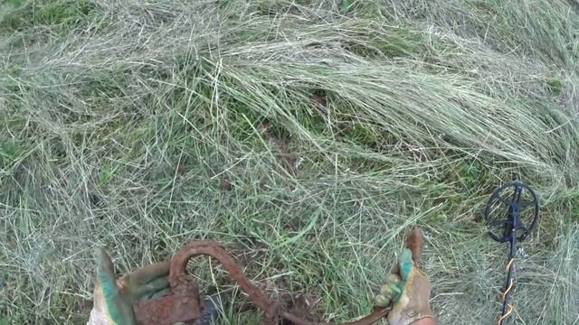 ПОЛЕВОЙ СТАН! Я НАШЁЛ ЕГО! ЭТО УДАЧА! смотреть онлайн