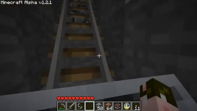 A proper tour of my Minecraft Fortress смотреть онлайн