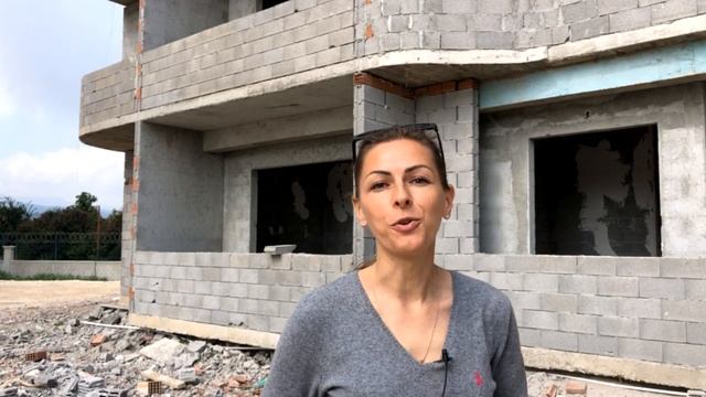 1+1 со своим садом 76000€ в комплексе с максимальной инфраструктурой в ЖК МАРШАЛ от ILKEM YAPI 2023 смотреть онлайн