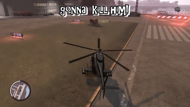 GTA EFLC/IV - Funny Moments Part - 3 смотреть онлайн